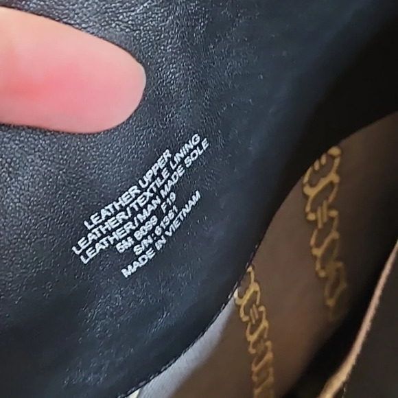 Tory Burch Miller Riding Boots‎ - Picture 7 of 8